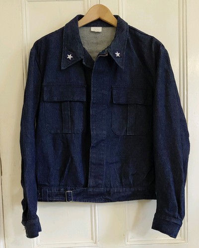 Genuine unworn vintage italian - vintage,
