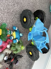 Goojitzu Collection Including