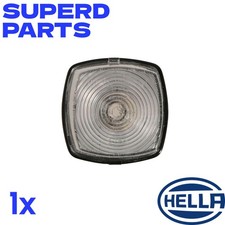 OUTLINE MARKER LIGHTS L/R