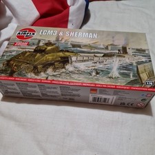 LCM3 Landing Craft Mechanised