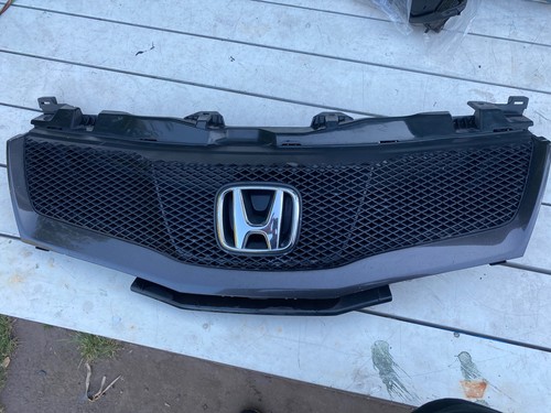 Honda civic mk8 - civic,