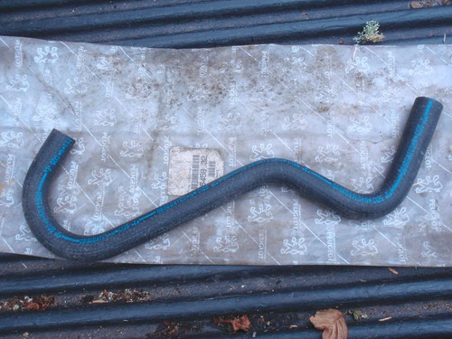 Peugeot 504 diesel - 504, hose