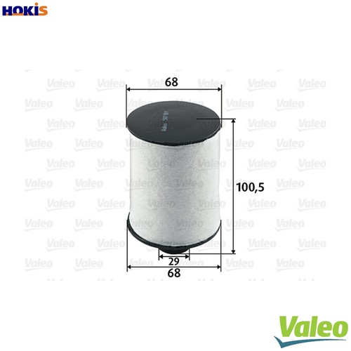 Fuel filter 587914 for - filter,