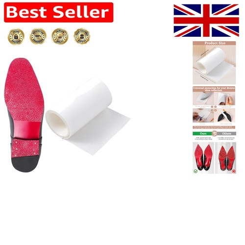 Shoe sole protector - sole, inch