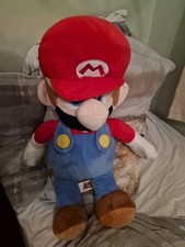 Super Mario Bros Mario 23”