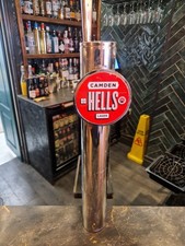 Beer Pump, Beer Font, Beer