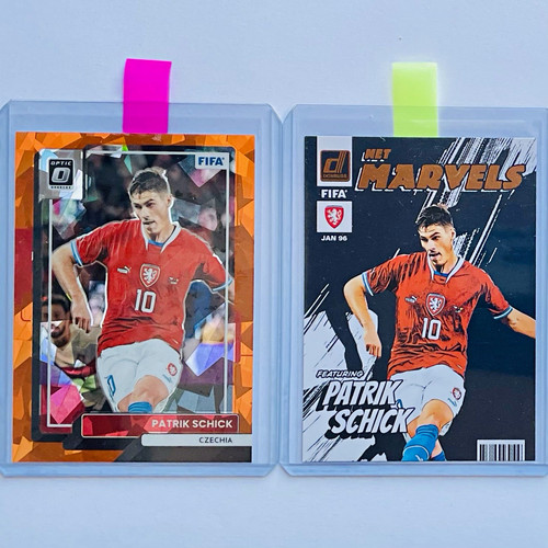 Panini donruss optic net - donruss,