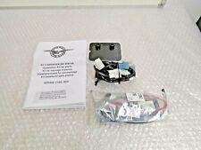 Moto Guzzi Grizo V IE 850 1100 2005-08 Meta Alarm Installation Kit NEW