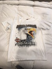 Harley Davidson Screaming