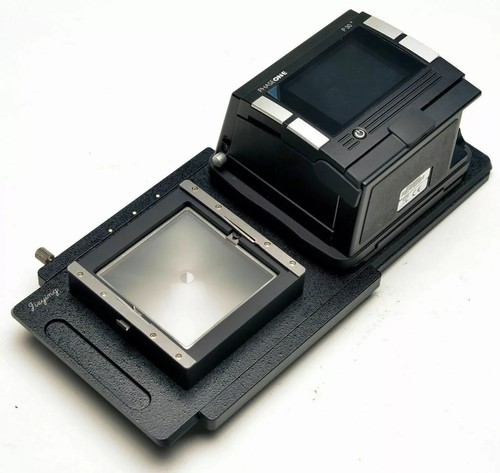 Movable adapter for mamiya - for,
