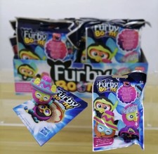 3 x Furby Boom Sealed Blind