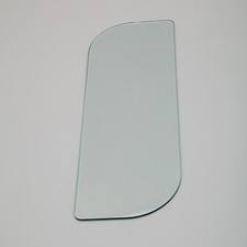 Glass staircase panels for - staircase,