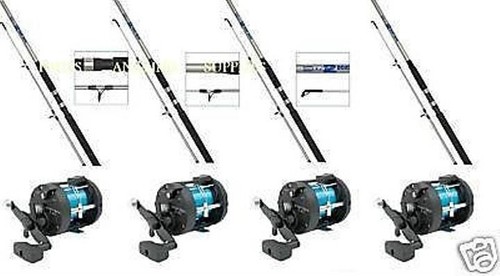 Shakespeare sea fishing boat - sea,