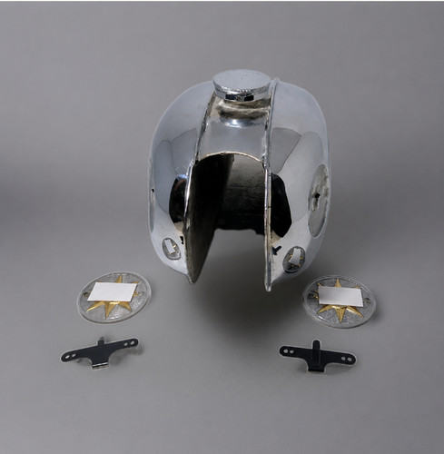 Fit for bsa bantam - fit,