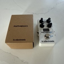 TC Electronic Plethora X1
