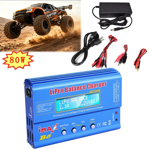 80w fast digital balance - digital,