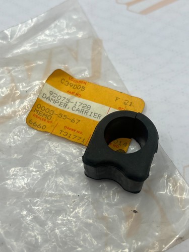 Kawasaki nos new 92075 - nos,