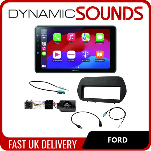 Ford transit custom with oem - transit,