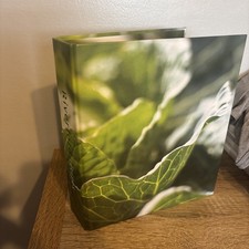 Riverford Recipe File and Index Cards  Full Year Seasonal Recipes