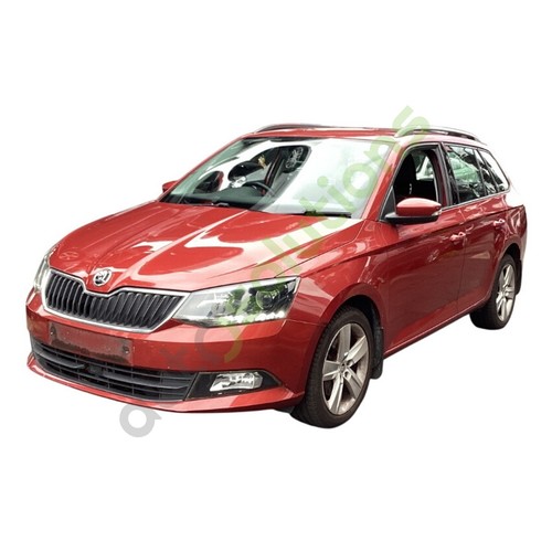 Skoda fabia tdi - skoda, (nj)