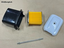 Air Cleaner Element Case Cover