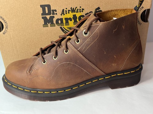 Martens church monkey - dr,