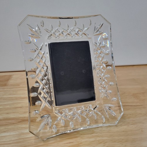 Waterford lismore 2x3 crystal - 2x3,