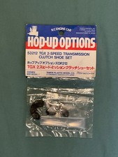 Tamiya 53212 TGX-MK TG10-MK1