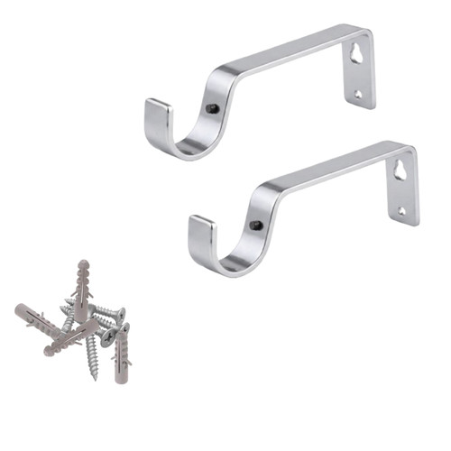 Heavy duty self bracket - heavy,