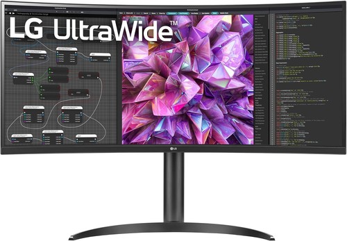 Ultrawide 34wq75c quad hd - lg,