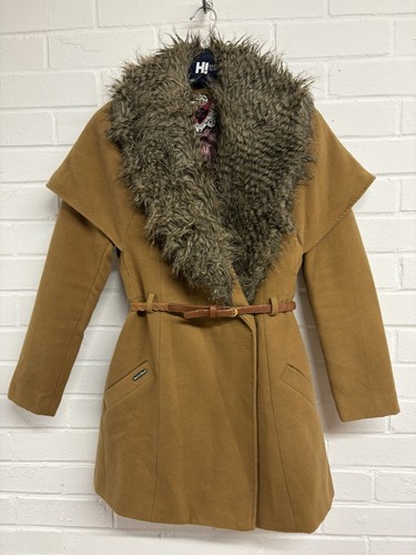 Vintage y2k red dead - red, camel