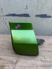 VAUXHALL CORSA D VXR LIMITED