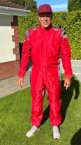 Sparco light level - sparco, suit