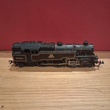 Hornby Dublo OO EDL18 3 RAIL