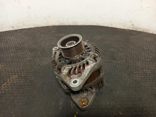 Nissan micra alternator - nissan,