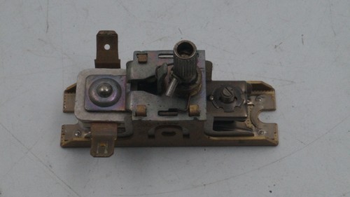Miele thermostat b855 - miele,