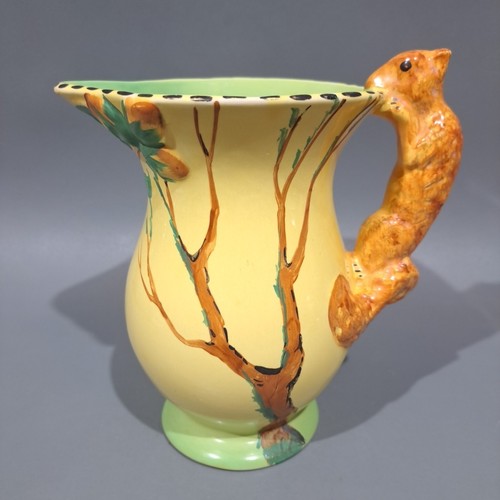 Vintage burleigh ware art deco - ware,