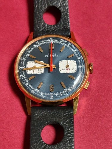 Rare nos emperor - rare,
