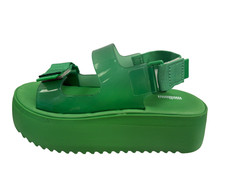 Melissa Brave Papete Sandals