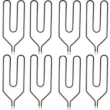 Creda Storage Heater Element Dimplex Sunhouse 850W High Quality Spare 81402 x 8