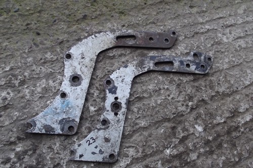 Triumph pre unit t120r duplex - triumph, pre-unit
