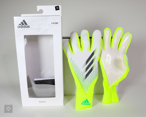 Adidas pro goalkeeper - adidas,