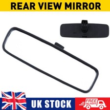 Standard New Interior Rear