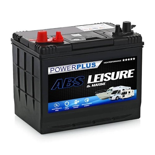 Advanced xd85 leisure battery - advanced,