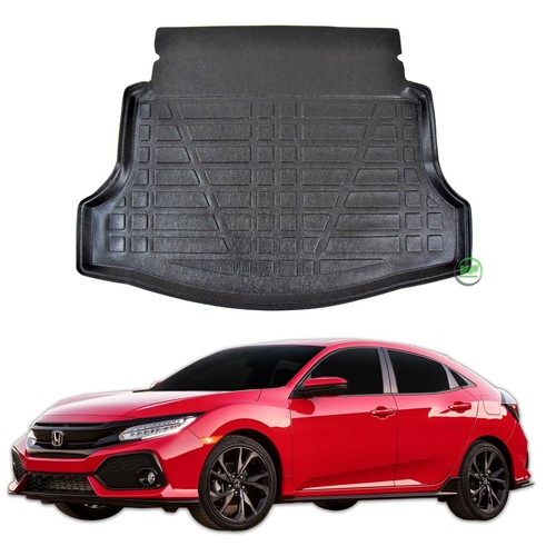 Boot tray liner car - liner, heavy