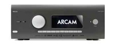 Arcam AVR11 8K A/V Receiver