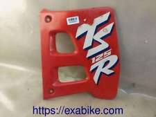 right ecope for Suzuki TSR 125