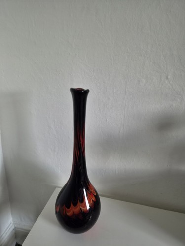 Tall vintage art - tall, italian