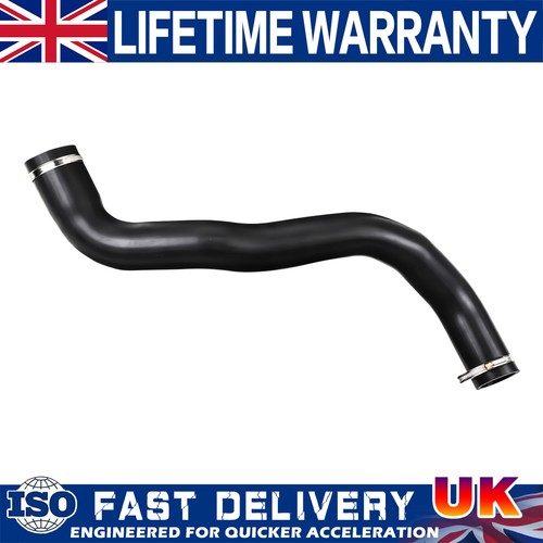 Turbo intercooler hose pipe - intercooler,