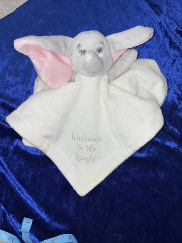 Disney baby dumbo comforter - disney,